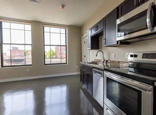 Downtown Lofts, Fall River, MA 02720