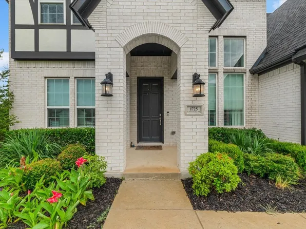 1725 Crested Ridge Rd, Aledo, TX 76008