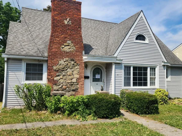 21 Marple Road, Poughkeepsie, NY 12603