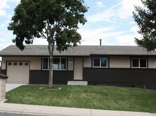 2011 Kodiak Dr, Colorado Springs, CO 80910