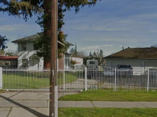 4391 Stockton Blvd, Sacramento, CA 95820