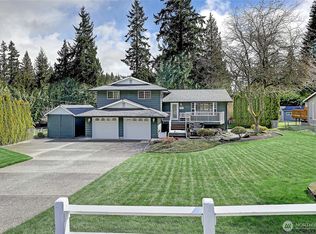 17321 31st Dr NW, Arlington, WA 98223