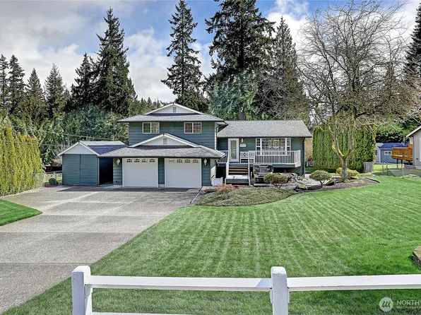 17321 31st Drive NW, Arlington, WA 98223