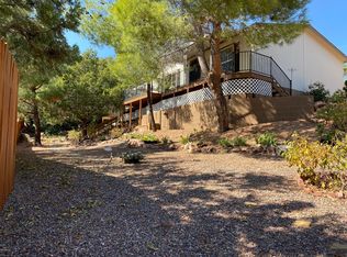 314 W McKamey St, Payson, AZ 85541