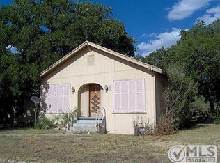 1416 S Lamar St, Eastland, TX 76448