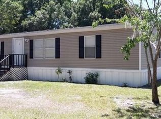 1708 Robin Street, Auburndale, FL 33823