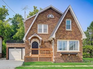 2818 64th St, Kenosha, WI 53143