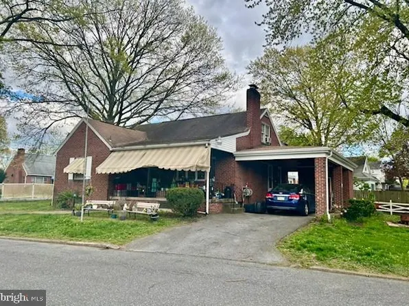 2929 Birch St, Harrisburg, PA 17109