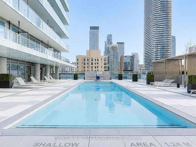 3 Gloucester St #4503 — Photo 35