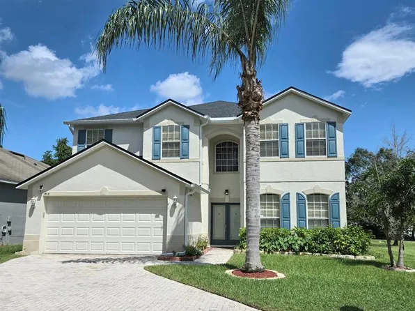 1515 Cristalli Ct, Orlando, FL 32828