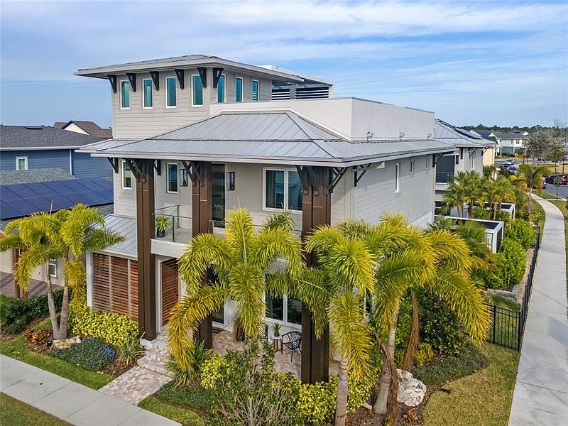 13782 Rosbash Aly, Orlando, FL 32827 MLS O6083753 Zillow