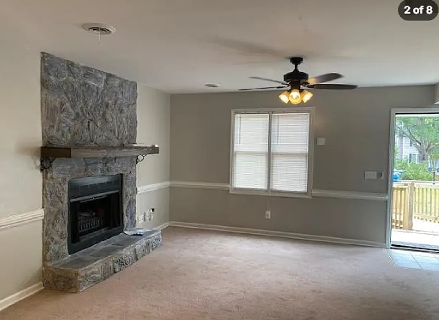 For Rent 216 Burlie Ct Apt L, West Columbia, Sc — Photo 3