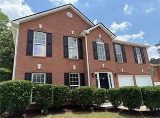 2966 Fairton Trl, Lithonia, GA 30038