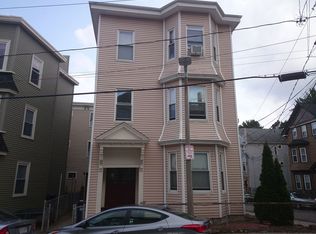 22 Armstrong St, Jamaica Plain, MA 02130