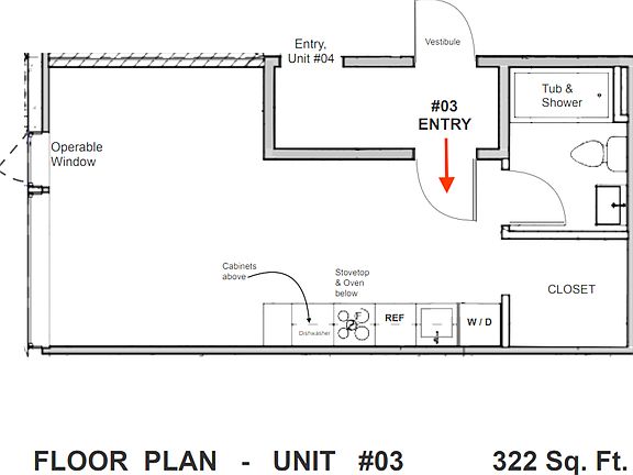 2nd image of 2119 13th Ave S #3
