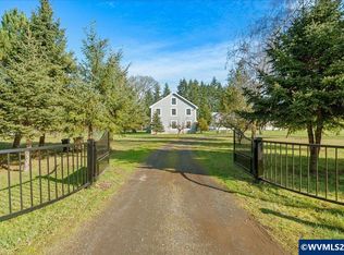 41235 Oupor Dr, Scio, OR