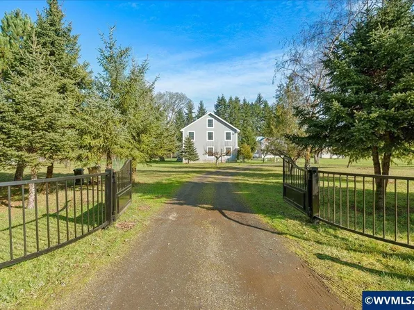 41235 Oupor Dr, Scio, OR 97374