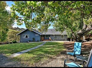 1349 Highcrest Dr, Medford, OR
