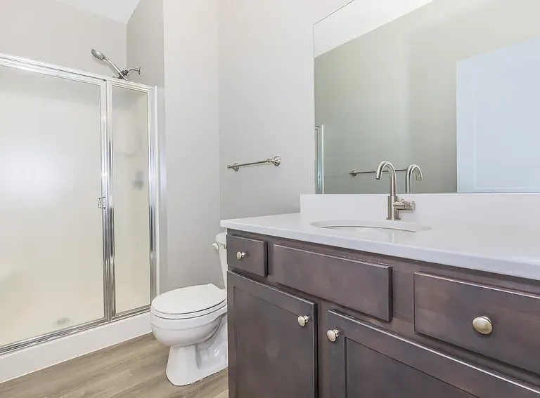 Springhill Ridge Apartments — Photo 5