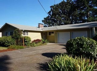 1910 NW 29th Pl, Corvallis, OR