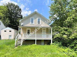 102 Ivy St, Turtle Creek, PA 15145