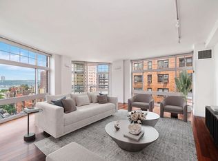 The Straus Park Condominium, New York, NY 10025
