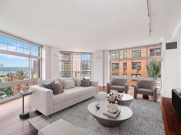 272 W 107th St APT 11C, New York, NY 10025