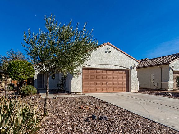 2nd image of 3843 N HIDDEN CANYON Drive