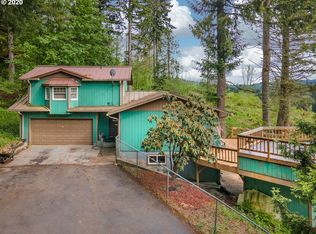 29020 Ferncrest Dr, Rainier, OR 97048