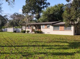 23932 NW 188th Ave, High Springs, FL 32643