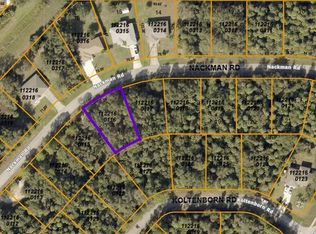 1122160116 Nackman Rd, North Pt, FL 34288