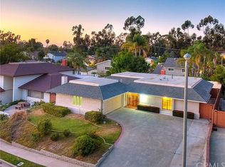 25451 Classic Dr, Mission Viejo, CA 92691