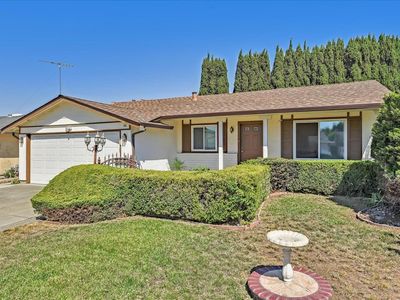 44 Valleyhaven Way, San Jose, CA, 95111