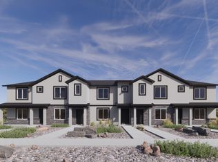 1726 S Devils Garden Ln #2177, Washington, UT 84780