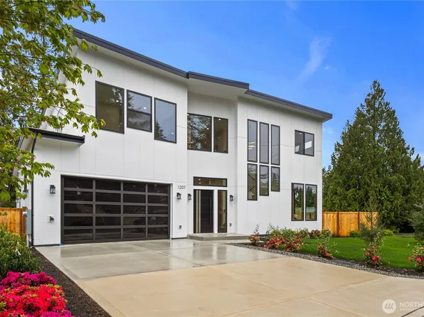 1207 145th Avenue SE, Bellevue, WA 98007