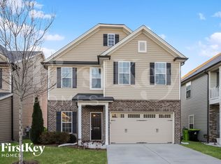 5770 Midstream Cir, Clemmons, NC 27012