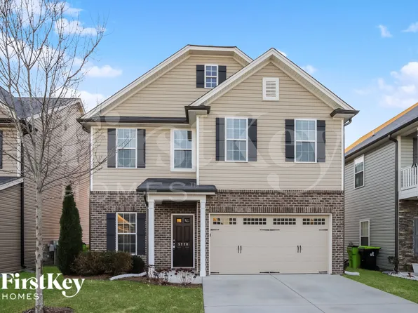 5770 Midstream Cir, Clemmons, NC 27012