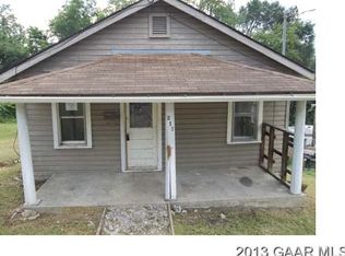 212 Wilson Ave, Waynesboro, VA 22980