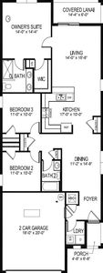 3665 Marlberry Way, Sanford, FL, 32773