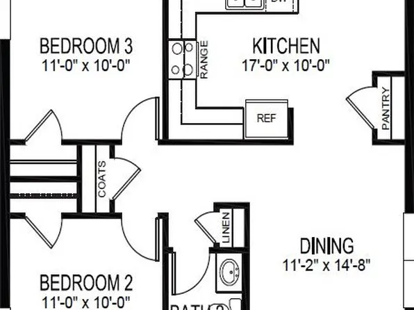 7185 Cow Prairie Rd, Saint Cloud, FL 34773