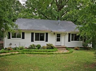 191 Parkway Dr, Athens, GA 30606