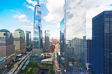 Rented by Keller Williams NYC