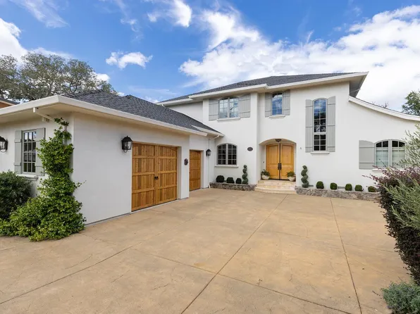 42 Pascale Court, Napa, CA 94558