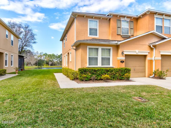 610 Mount Olympus Blvd, New Smyrna Beach, FL 32168