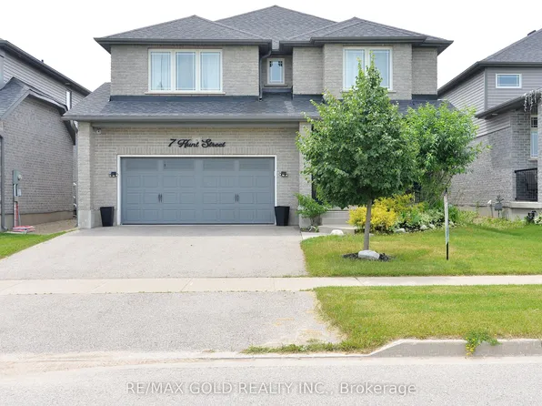 7 Hunt St, Grand Valley, ON L9W 6W5