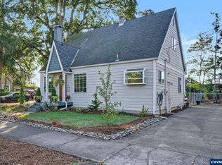 1790 Lee St SE, Salem, OR 97302