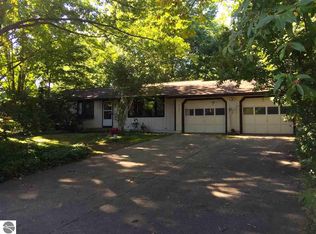 2101 Haaland Rd, Traverse City, MI 49686