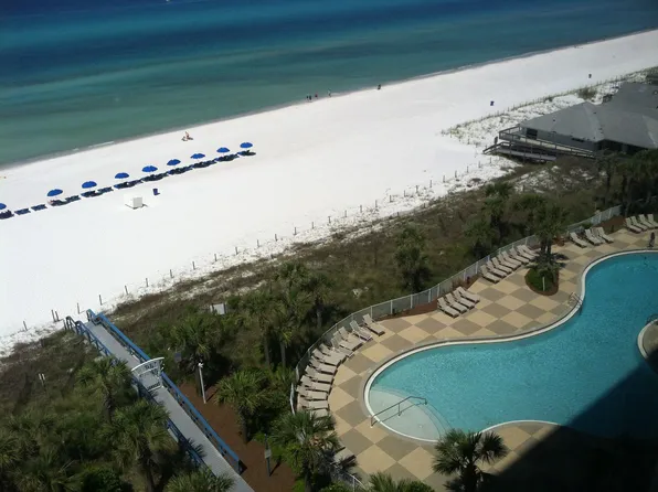 6627 Thomas Dr #801, Panama City Beach, FL 32407