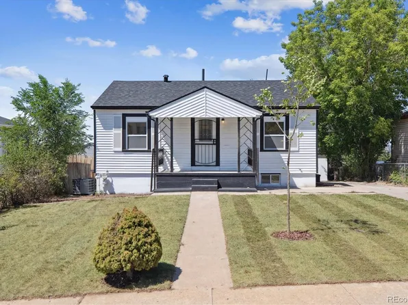 2785 W Archer Place, Denver, CO 80219