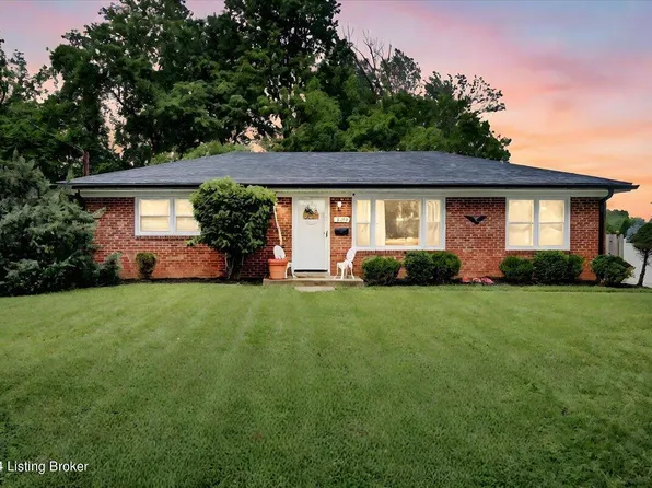 7804 Gayeway Dr, Louisville, KY 40219